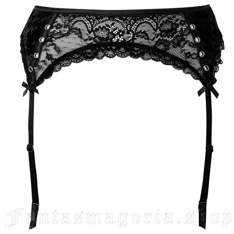 black garter lace|black lace garter belt set.